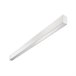 LedsC4 Sistema Lineal Infinite Led Microprismatic 26.1W 3000K Cri Blanco