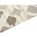 Beliani Kilim KAGHTSRASHEN 160x230 Multicolor