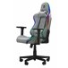 Silla gaming NACON RGB color gris Silla gaming NACON RGB color gris Gris
