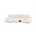 Rinconera con cama MACK Beige