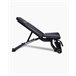 Banco Ajustable Pro - BOOMFIT Negro