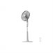 Ventilador de pie EnergySilence 1010 ExtremeConnected Cecotec Blanco