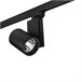 LedsC4 Proyector Mach 3 Medium 34.3W 4000K Cri 80 Negro
