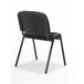 Silla de Oficina DIANA. color negra Negro