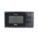 Microondas con Grill Negro