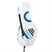 Auriculares con Micrófono Gaming Kratos Multicolor