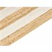 Beliani De tejido plano GEMEREK 200x300 Beige