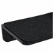 Árbol para Gatos MDF, Yute, Poliéster, PP PawHut Negro