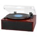 Tocadiscos 0T103030 Marron