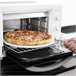 Cecotec Horno de sobremesa Bake Toast 2600 Blanco