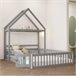 Camas infantiles 154x205 Gris