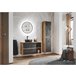 ARMARIO ALTO HAMPTON 40 Madera Oscura