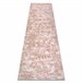 Alfombra de pasillo SOLID 30 HORMIGÓN 80x370 Beige