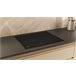 Placa flexinducción WHIRLPOOL WF S9860 CPNE 3 zonas 60cm negro Negro