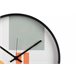 Reloj Metal Adda Home Multicolor
