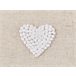 Beliani Cojín decorativo GAZANIA 45x45 Beige