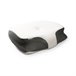 Almohada Cervical Ergonómica 3 en 1 Blanco