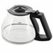 Cafetera de Goteo 1011-17 Rojo