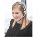Auriculares con cable KOSS CS100 USB Beige