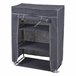 WELL HOME - Caja de almacenaje Gris