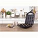 Gofrera Mesko MS3041 Negro