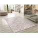 Alfombra vintage impresa CLASS - ATTICGO 200x290 Beige