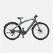 E-bike ENGWE N1 PRO - Motor 250W Batería 36V10Ah Verde