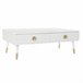 Mesa de Centro Blanco