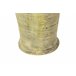 Anfora Terracota Envejecido Amarillo
