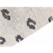 Beliani Alfombra de pelo corto AFIS 200x300 Beige