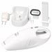 Aspirador de mano Bomann CB 967 Blanco
