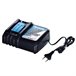 Soplador DUB184RT Azul