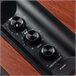Altavoz Bluetooth Portátil Negro
