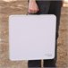 Aktive Mesa plegable pequeña camping antivuelco y ultraligera Malva