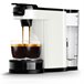 Cafetera de Cápsulas HD6592/05 Blanco