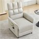 Sillones relax Beige