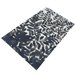 Acomoda Textil – Alfombra Vinílica Hidráulica para Hogar. 120x180 Gris