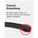 Auriculares con cable KOSS CS200i Negro