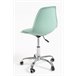 Pack 2 Sillas Dami Office Azul/ Verde