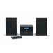 Microcadena Bluetooth Thomson Microcadena Bluetooth Thomson Negro/ Madera