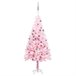Árbol Navidad - Árbol navideño Árbol Navidad - Árbol navideño Rosa