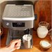 Cecotec Cafetera express Cafetera espresso Power Espresso 20 Bari Inox