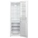 Frigorífico Combi 1,86M 293L No Frost CORBERÓ CCH324E Blanco