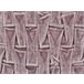 Beliani Cojín decorativo CHIRITA 45x45 Lavanda