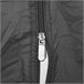 Carpa con Mosquiteras Poliéster, Textilene, Fibra Outsunny 300x300 Negro