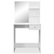 Tocador DREAM SPACE 75 Blanco