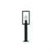 Baliza Ip44 Pristol E27 15W Transparente