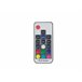 Beliani Escritorio gamer DURBIN 120x60 Negro