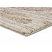 Alfombra de estilo escandinavo LIMA - ATTICGO 160x230 Beige