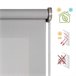 Estores enrollables Screen Premium con tejido técnico 